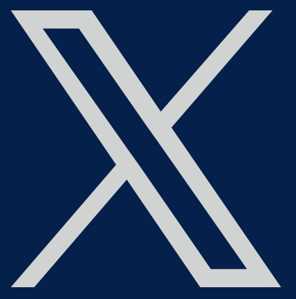 X logo